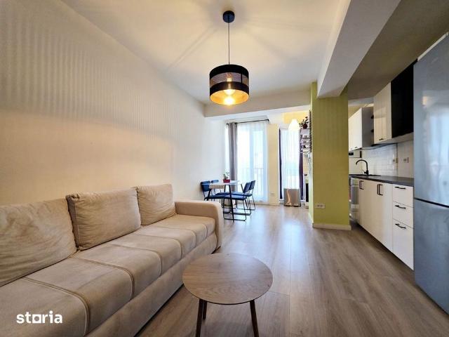 2 Camere Decomandat | Trio Residence Otopeni |Central 5 min. Primărie