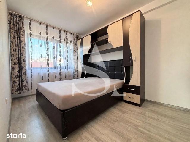 2 Camere Decomandat Vișan, 52 mp, Renovat + Parcare Inclusă