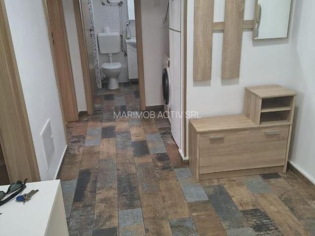 2 Camere decomandat Zona Tic Tac