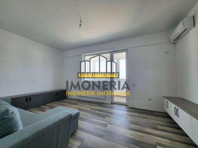 2 camere decomandat 100m Metrou parcare 0% comision*pet frie