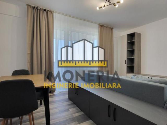 2 camere decomandat 100m Metrou parcare 0% comision*pet friendly
