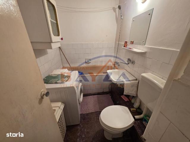 2 camere decomandat | 2 balcoane, Garaj | Bdul Regele Ferdinand