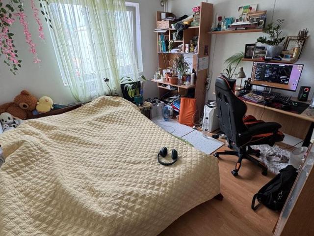 2 Camere Decomandat 46.7mp zona Nicolina 1 Lidl