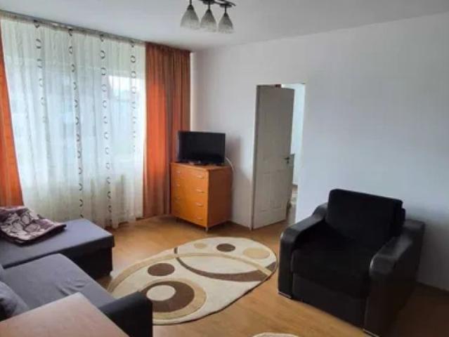 2 camere, decomandat, 41 mp, de inchiriat apartament in zona Zimbru, blocurile ANL, Cod 162588