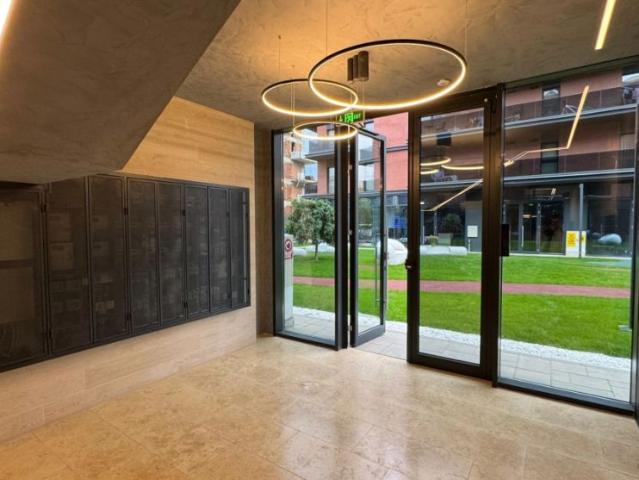 2 camere, decomandat, 55 mp, de inchiriat apartament nou in zona Bucium, Family Market/ Freya Residence, Cod 156163