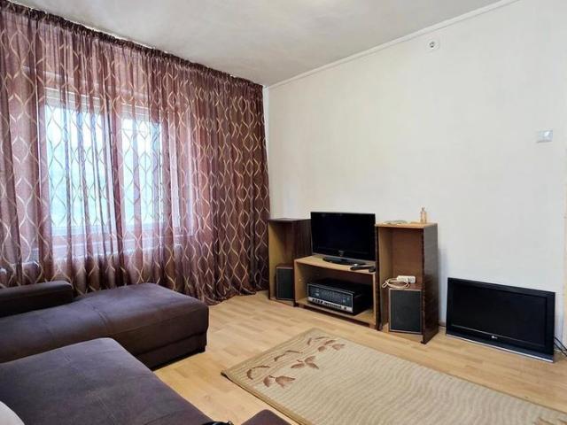2 Camere Decomandat | 55 mp + 2 Balcoane | Bld. Basarabia Str. Murgeni