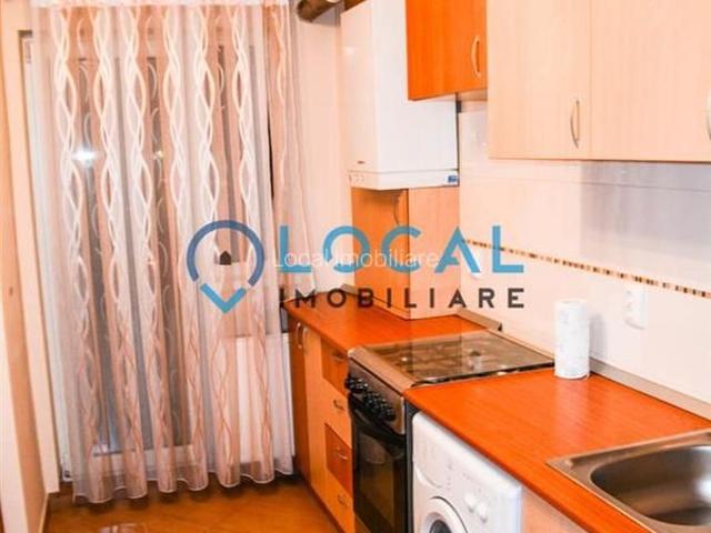2 camere decomandat 55mp Marasti str Teodor Mihali