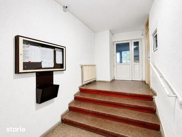2 Camere Decomandat | 57 mp | Colentina – Fundeni | Str. Radovanu
