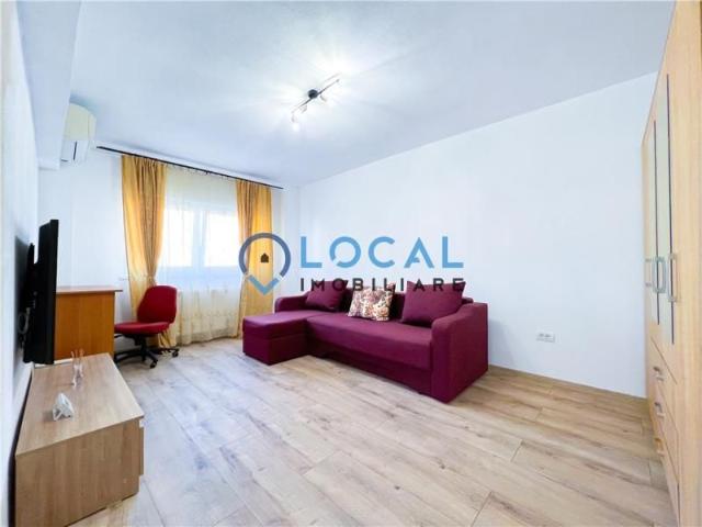 2 camere, Decomandat, 57 mp, Zona Kufland Marasti, Disponibil