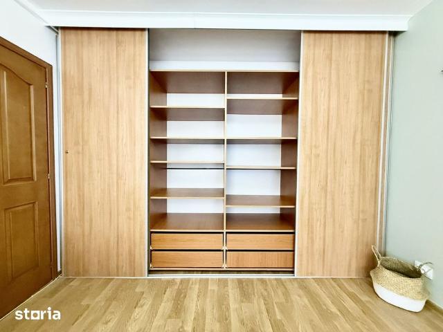 2 camere | Decomandat | 50 MP | Bd. Dimitrie Cantemir