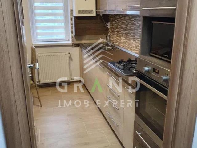 2 camere | Decomandat | 50mp | Parter | Gheorgheni Aleea Baita