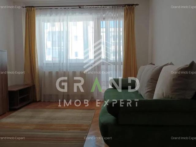 2 camere | decomandat | 52 mp | Balcon | Mănăștur/Aleea Padin