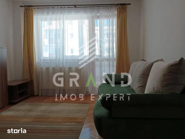 2 camere | decomandat | 52 mp | Balcon | Manastur/Aleea Padin