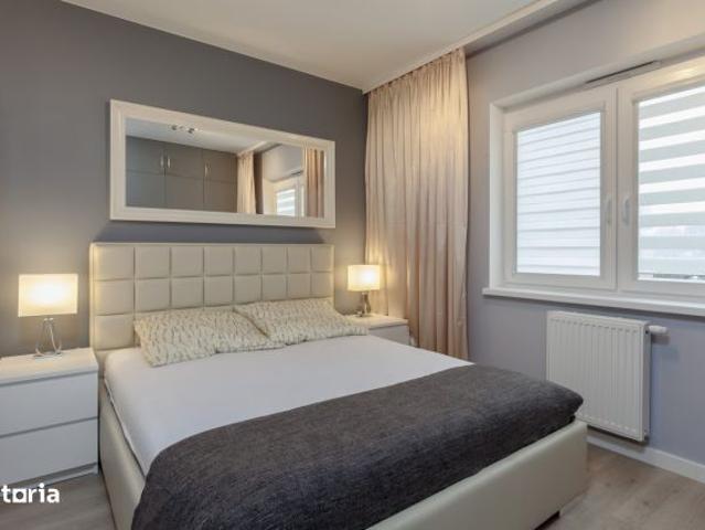 2 camere decomandat 64 mp