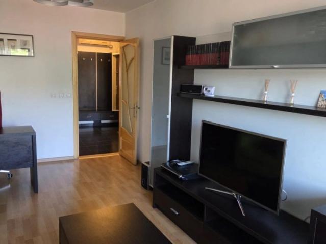 2 camere, decomandat, 65 mp, de inchiriat apartament in zona Gara, Carrefour Market, Cod 162868