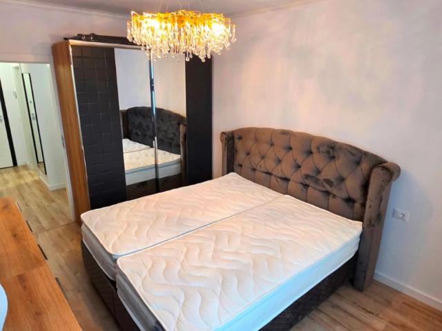 2 camere, decomandat, 60 mp, de inchiriat apartament nou in zona Dacia, Lidl, Cod 161558