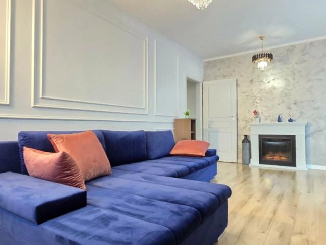 2 camere, decomandat, 60 mp, de inchiriat apartament in zona Dacia, LIDL, Cod 162003