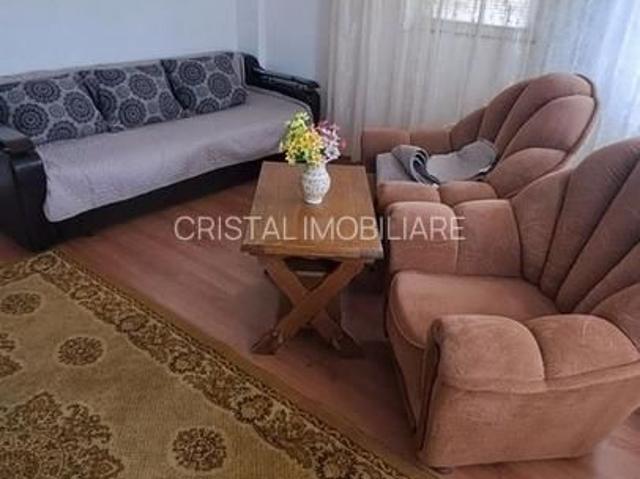 2 camere decomandat, 6 min metrou, internet inclus, bloc anvelopat