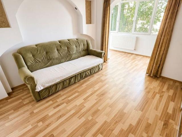 2 camere decomandate 60 mp | Intre Lacuri Iulius Mall | disponibil