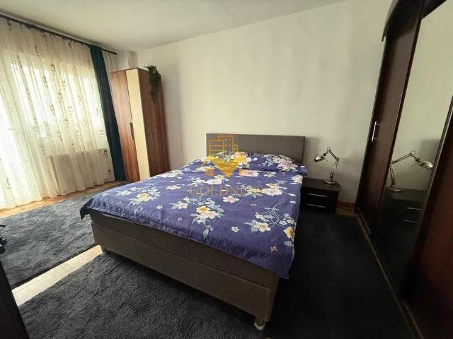 2 Camere decomandate, Zorilor, UMF, UTCN, Observatorului,Sigma,Parcare