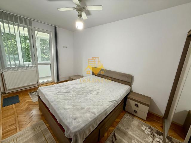 2 camere decomandate, balcon, Gheorgheni, Snagov, Iulius Mall, Fsega