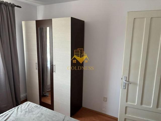 2 camere decomandate, balcon, Manastur, zona Big, Toskana, Mc Donalds