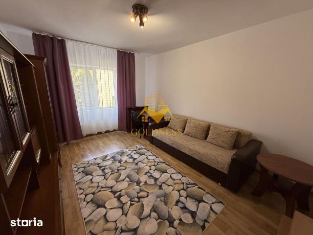 2 camere decomandate, balcon, Manastur, Zona Bucium, Panemar, Clabucet