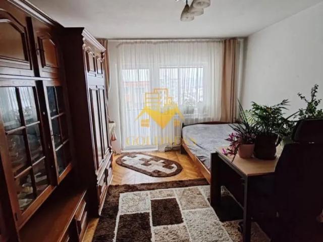 2 camere decomandate, balcon, parcare, Intre lacuri, Iulius Mall