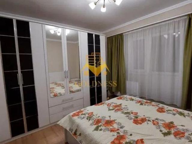 2 camere decomandate, balcon, parcare, Marasti, Teodor Mihali, Fsega