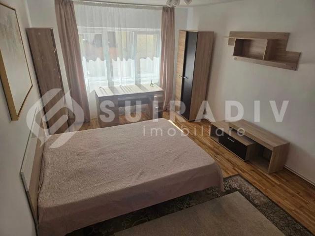 2 camere decomandate | balcon | Plopilor