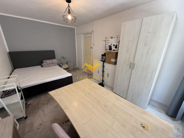 2 camere decomandate, balcon, Zona Clabucet, Manastur, Bucium