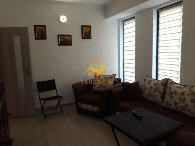 2 Camere decomandate, Borhanciului, Zona Profi, Bloc nou, Modern
