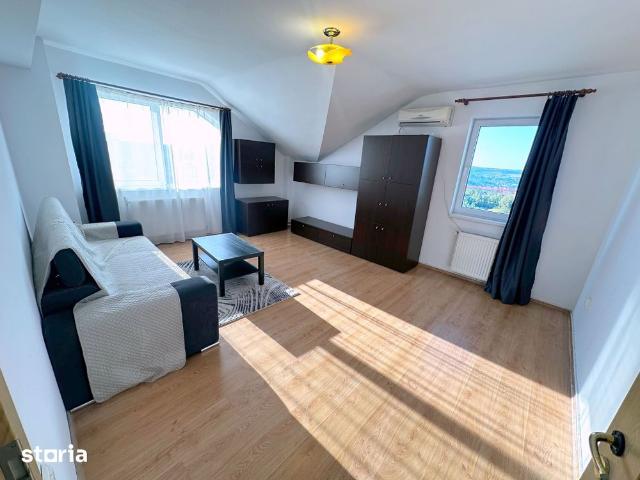 2 camere, decomandate, bloc nou, modern, in Zorilor, zona Calea Turzii