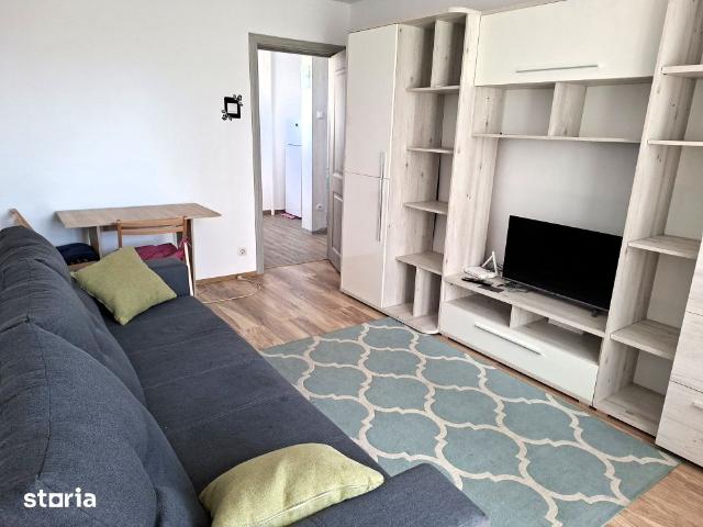 2 camere decomandate, bloc izolat, priveliște superbă comision 0%!