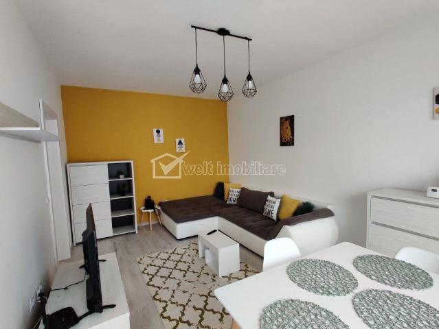2 camere decomandate, Buna ziua, balcon, parcare