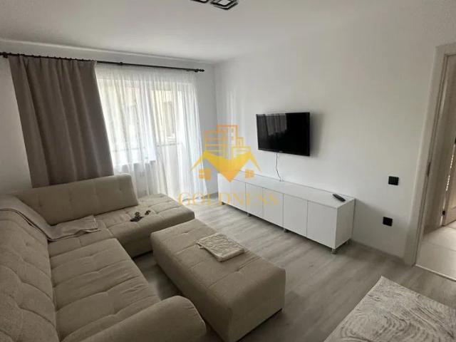 2 camere decomandate, Cartierul Manastur, Calea Florești, West City