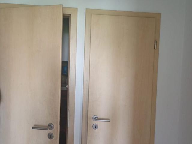 2 camere decomandate, Costin Georgian Metrou 5 min, bloc anvelopat