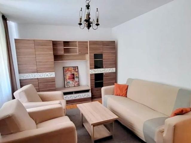 2 camere, decomandate, cu parcare, in Zorilor, strada Rapsodiei, PROFI
