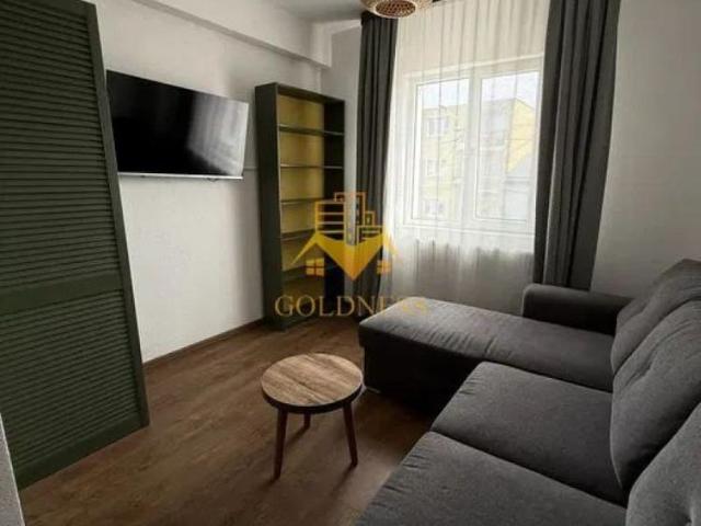 2 camere, decomandate, Dambul Rotund str. Doinei Zona Maramuresului