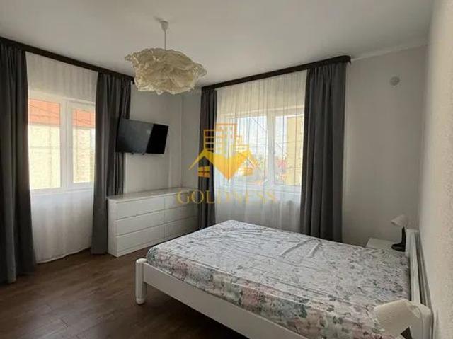 2 camere, decomandate, Dambul Rotund str. Doinei Zona Maramuresului