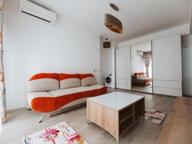 2 camere decomandate, elegante, etaj2 cu lift, finisaje de lux, Bujorului Residence