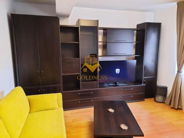 2 camere decomandate,Garaj,Andrei Muresanu, Pet Friendly,Zona Becas