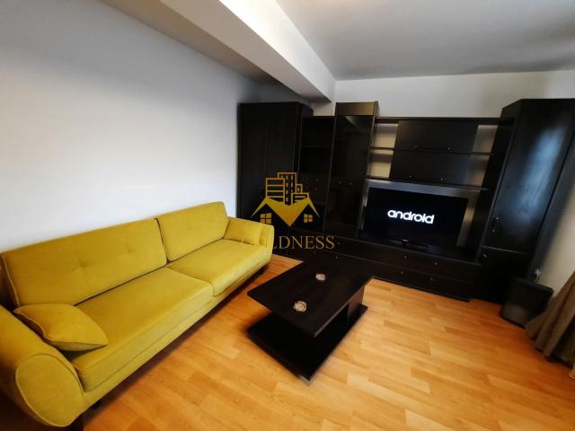 2 camere decomandate,Garaj,Andrei Muresanu, Pet Friendly,Zona Becas