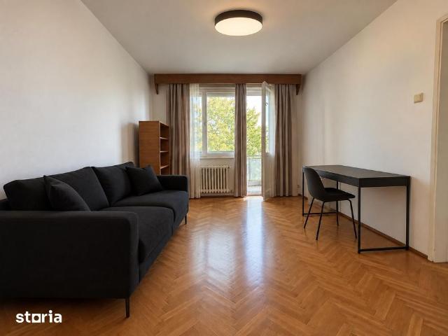 2 camere decomandate | Gheorgheni FSEGA Iulius Mall | disponibil