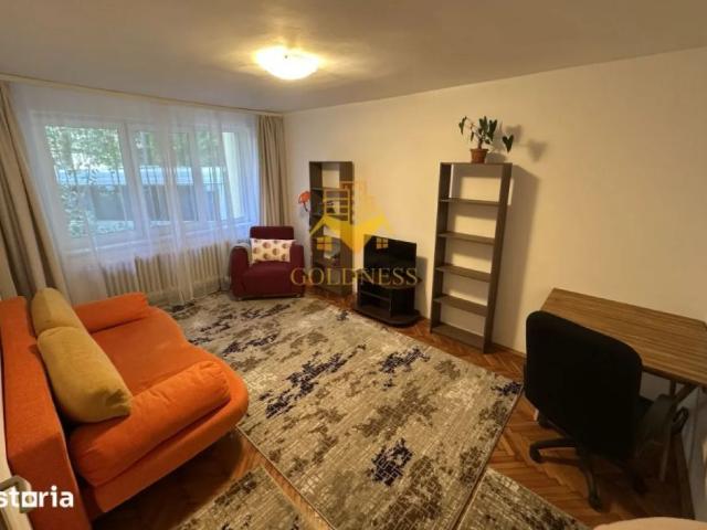 2 camere decomandate, Gheorgheni, FSEGA, Iulius Mall, Unirii