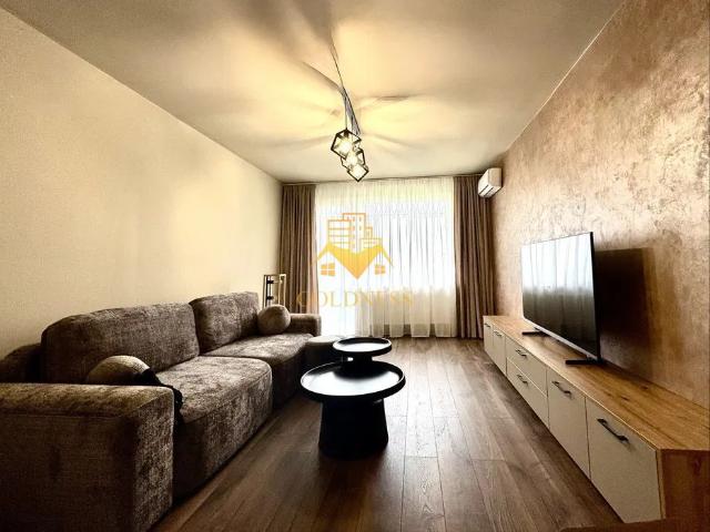 2 camere decomandate, Gheorgheni, Iulius Mall, FSEGA, Unirii