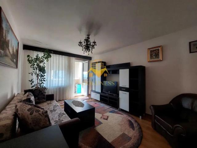 2 camere, decomandate, Gheorgheni, zona Constantin Brancusi, Alverna