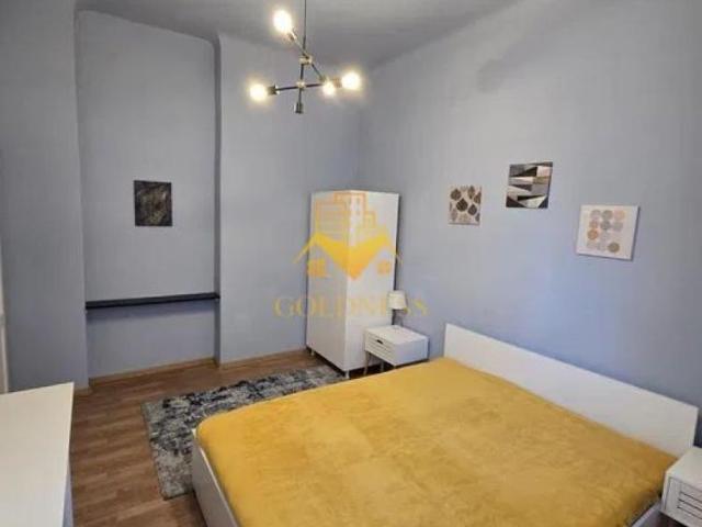 2 camere decomandate, Horea, Semicentral, AC, Gara