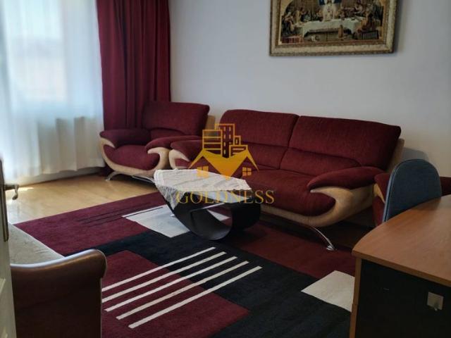 2 camere decomandate, Intre Lacuri, Iulius Mall,FSEGA,Parcare,etaj II