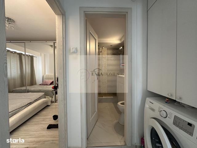 2 camere decomandate/ La 2 minute de Iulius Mall